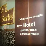 Garelos 2* 베탄소스