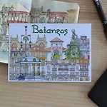 Garelos ベタンソス