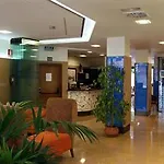 Garelos ホテル