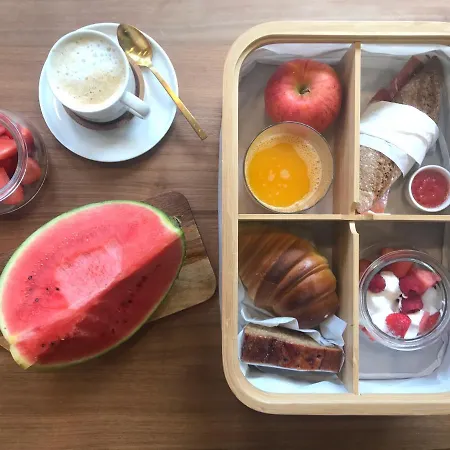 Garelos 2* Бетансос