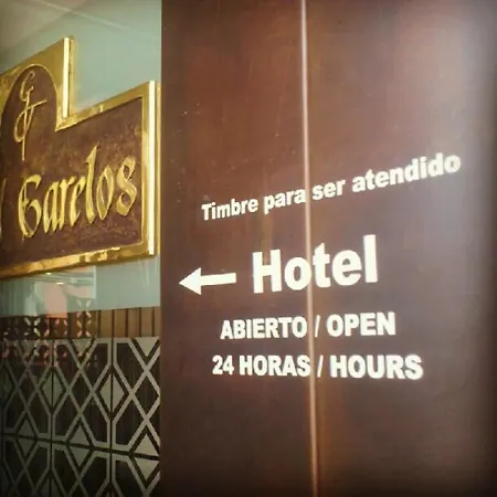 Garelos 2* بيتانزوس