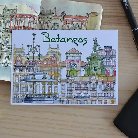 Garelos Betanzos