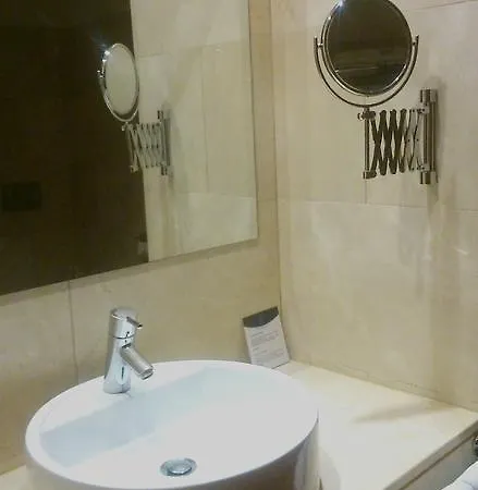 Hotel Garelos Betanzos