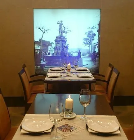 Garelos Отель 2*