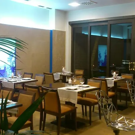 Hotel Garelos