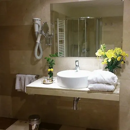 Garelos 2* Бетансос