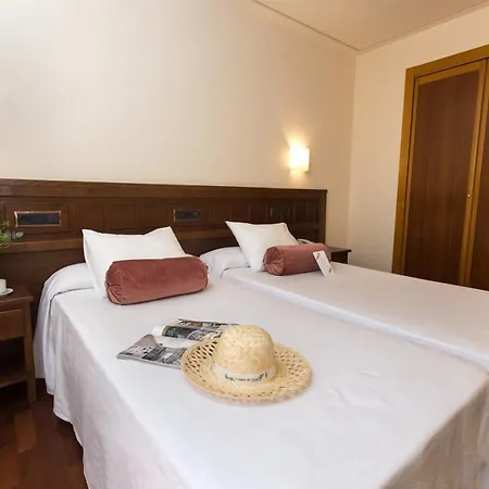 Garelos Бетансос