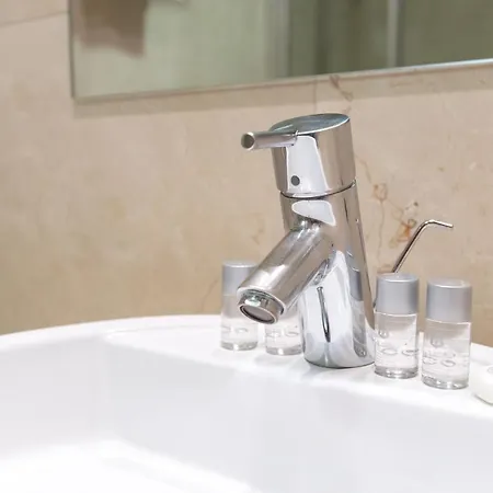 Garelos Отель Бетансос