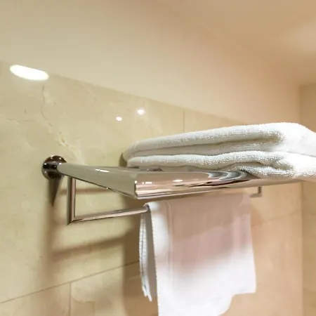 Garelos Отель Бетансос