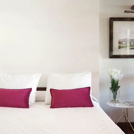 Hotel Garelos Betanzos