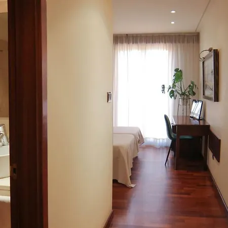 Hotel Garelos Betanzos