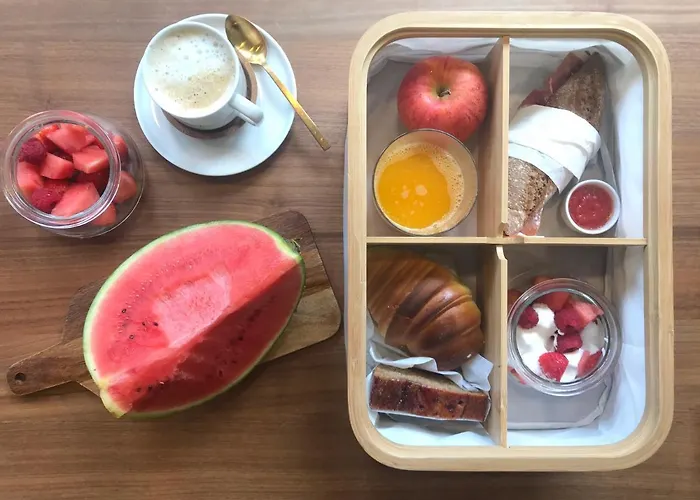 Garelos 2* בטאנסוס