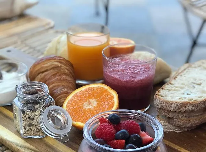 Hotel Garelos Betanzos