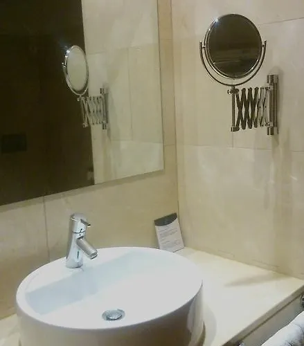 Hotel Garelos Betanzos