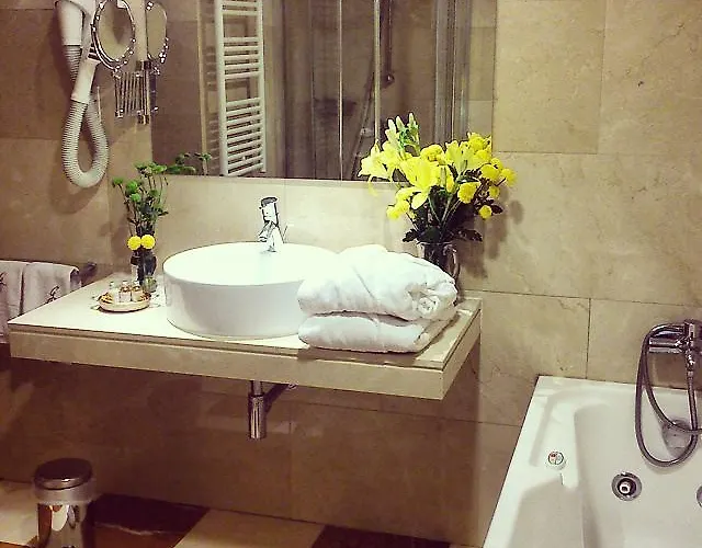 Hotel Garelos Betanzos