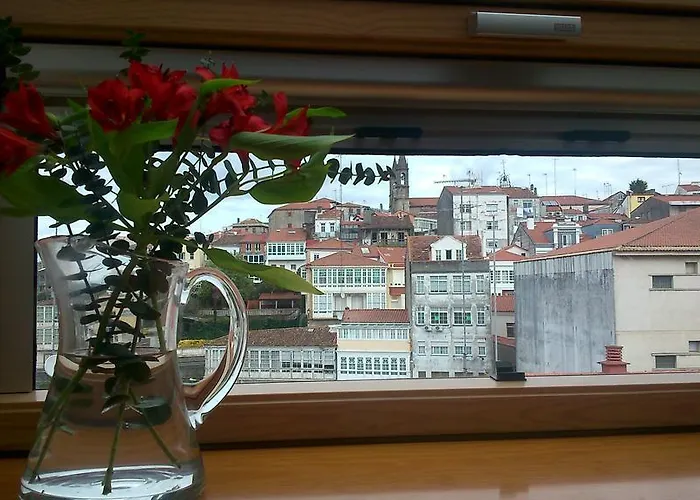 מלון Garelos בטאנסוס