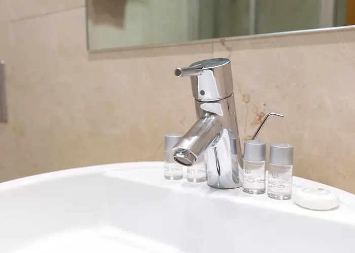 Garelos Hotel Betanzos