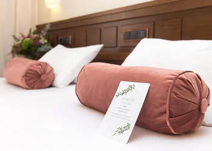 Hotel Garelos Betanzos